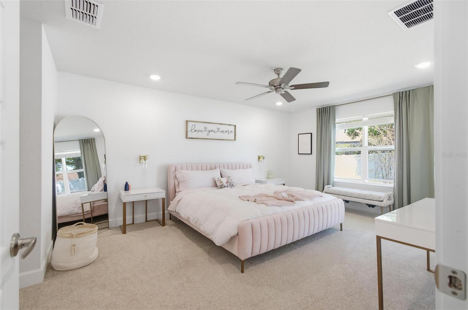 80 Burning Bush Drive
