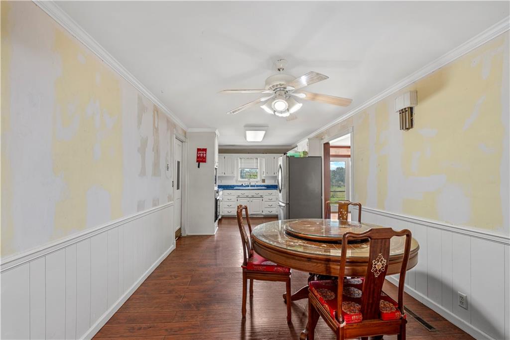 29593 E Zodiac Road