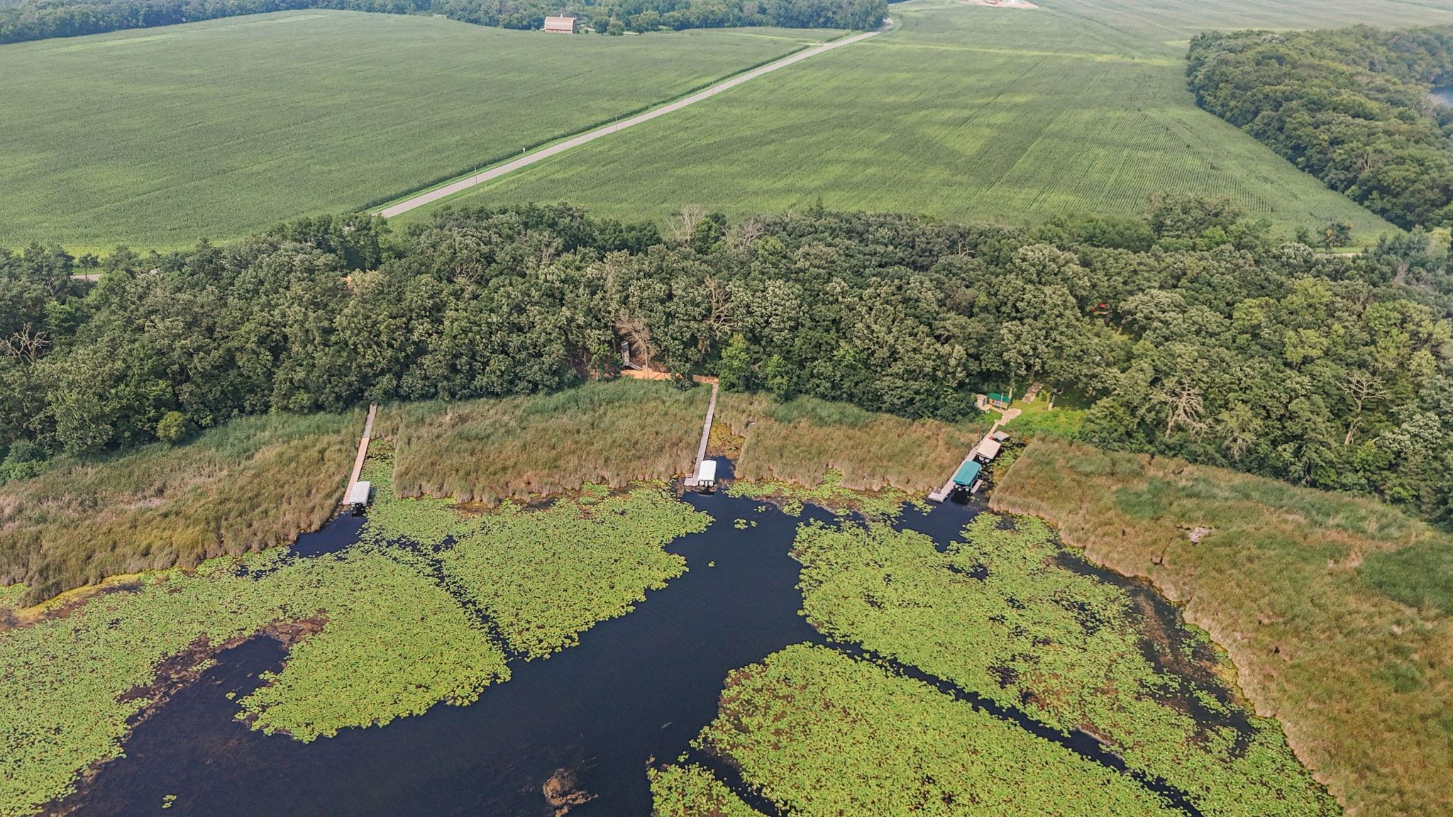 22213 Big Lake Court