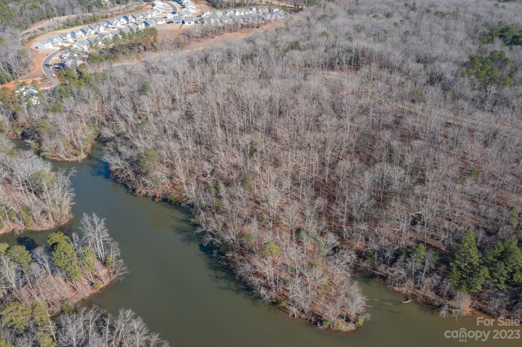 Lot # 8 Water Oak Way