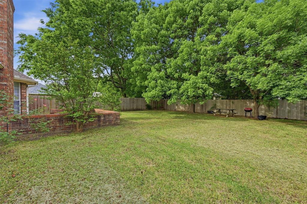 742 S Valentine Drive