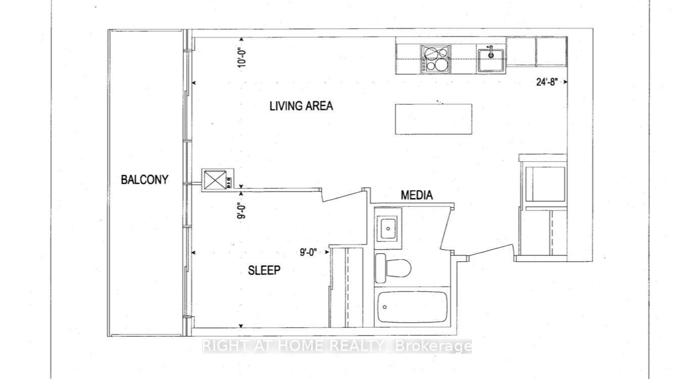 8 E Eglinton Ave 2806