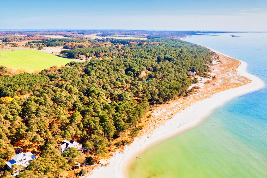 Lot # 2 Elliotts Creek Ln 2