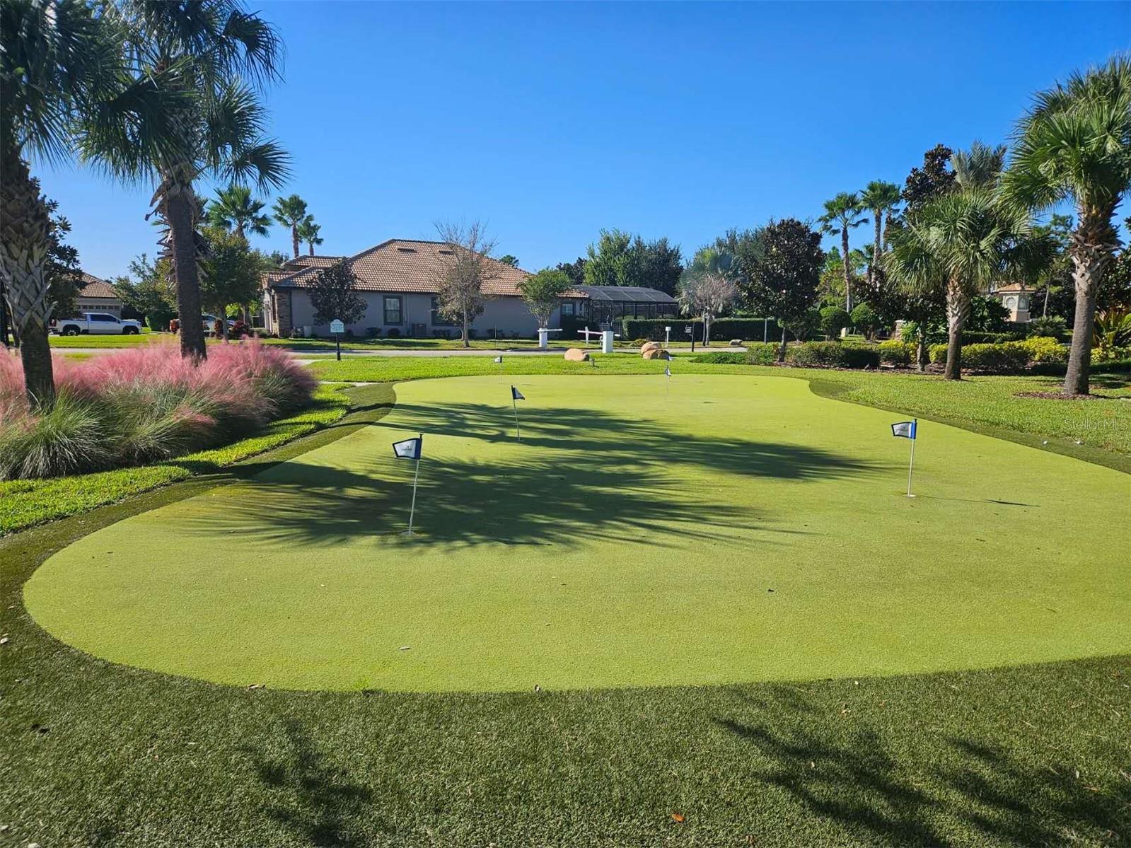 1351 Olympic Club Boulevard