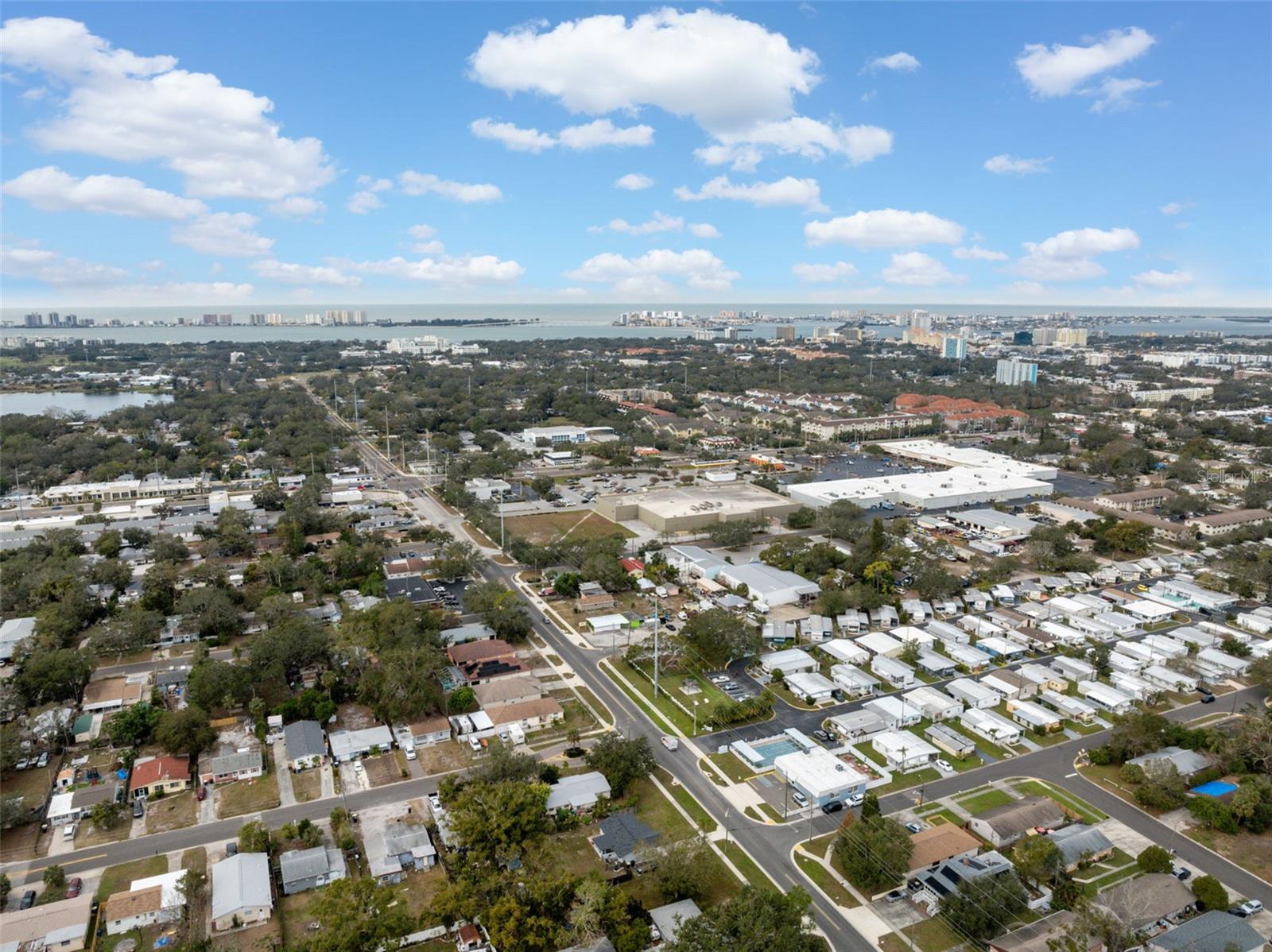 1295 Lakeview Road