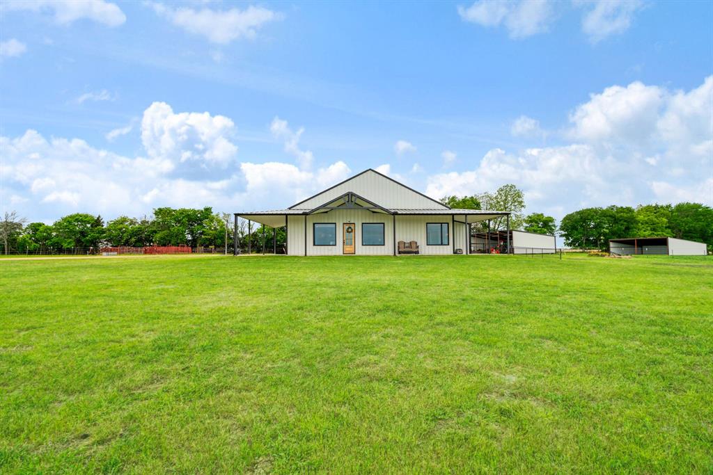 815 County Road 12550