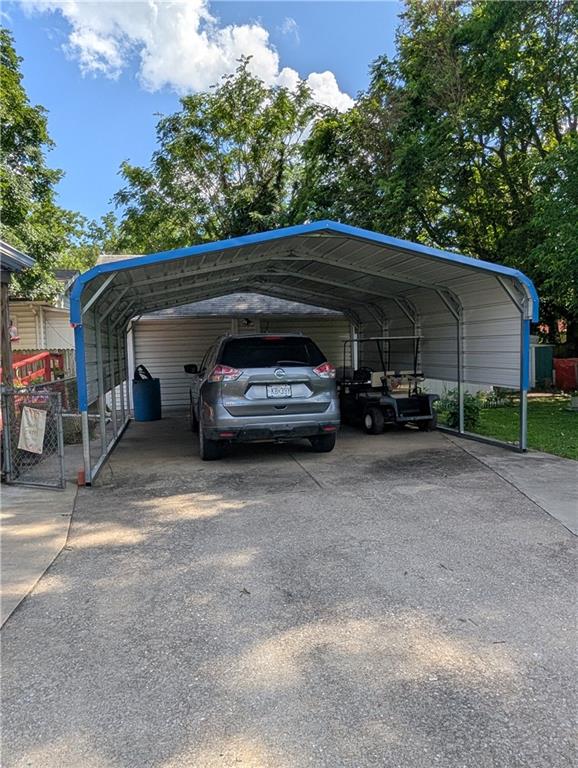511 & 515 N Ash Street