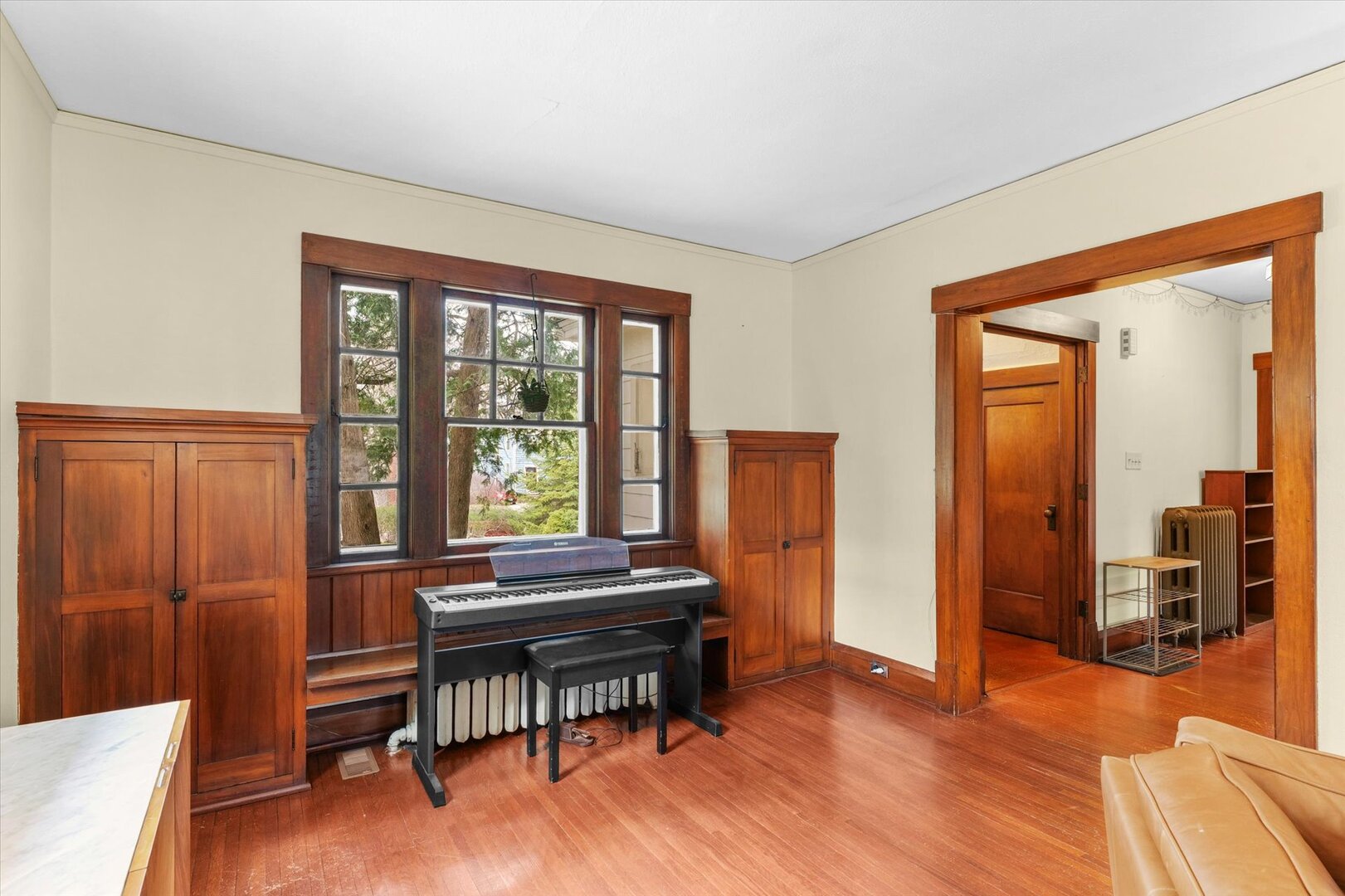 705 W Michigan Avenue