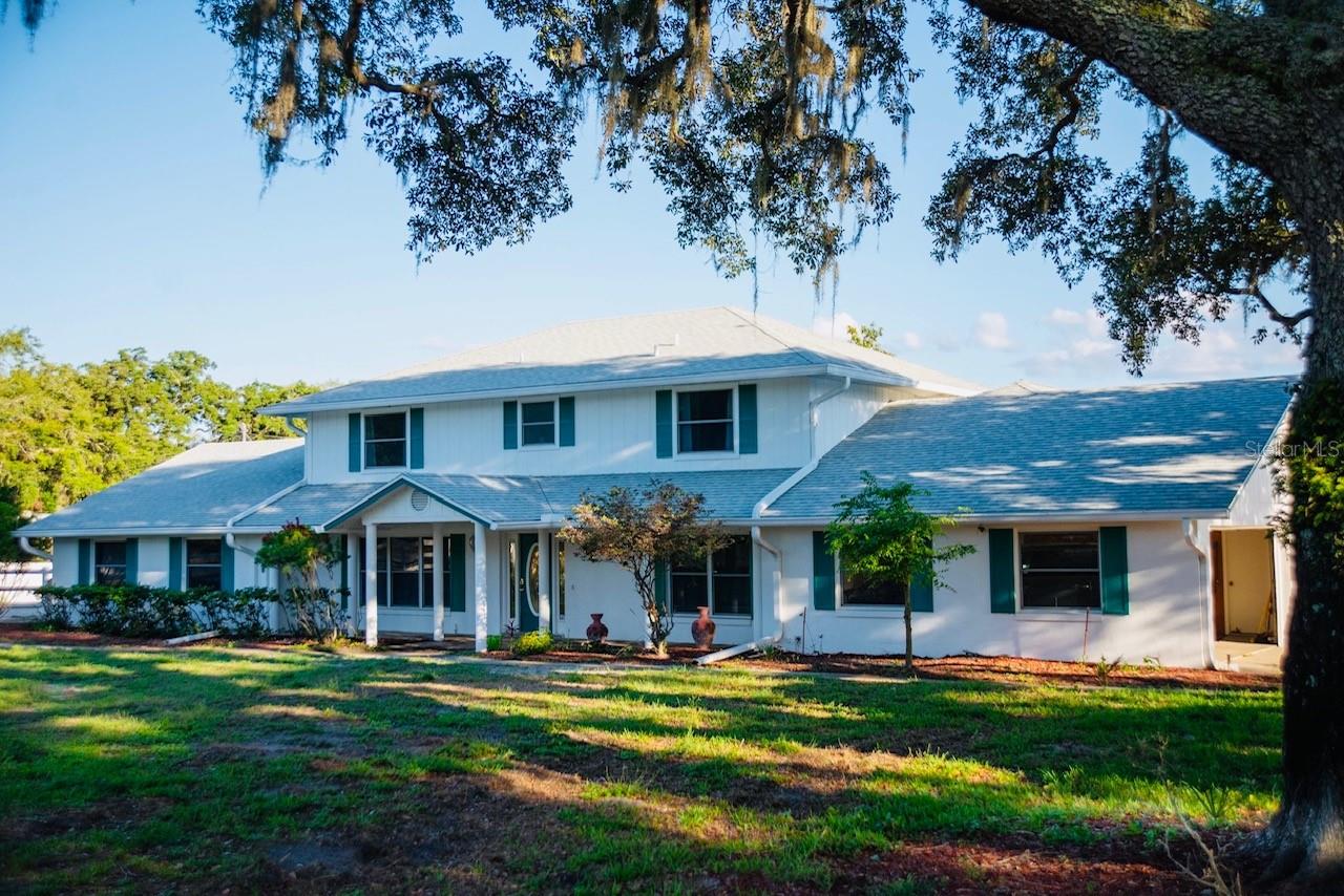 315 Lazy Acres Lane
