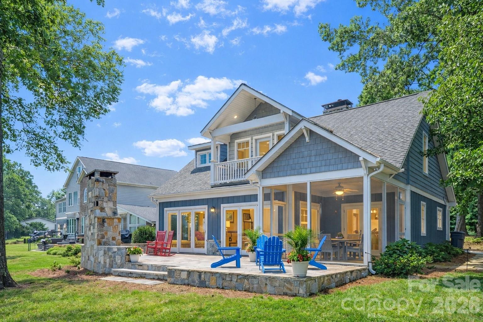 10959 Willow Oak Road