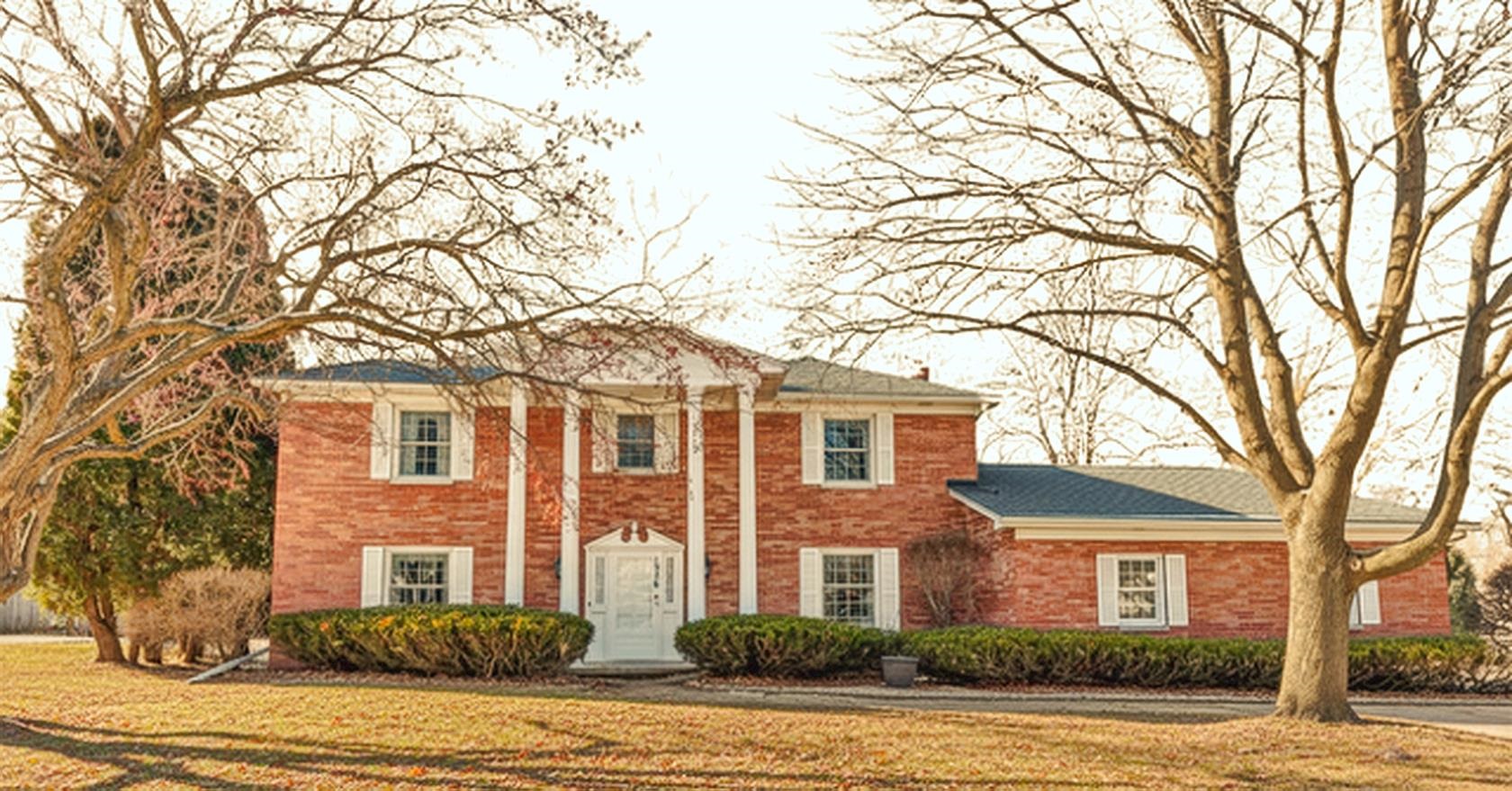 1326 S Summer Range Road