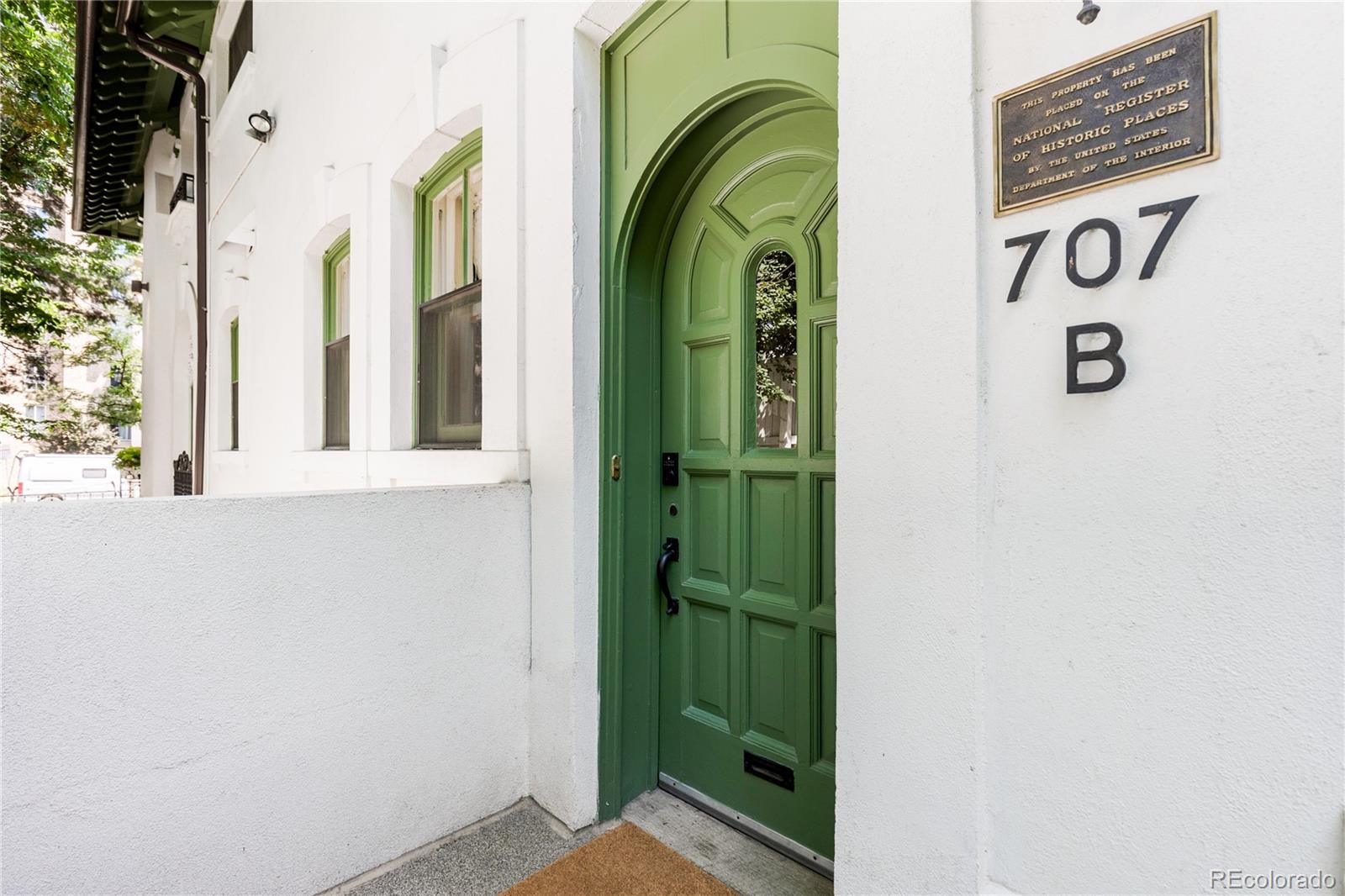 707 N Washington Street B