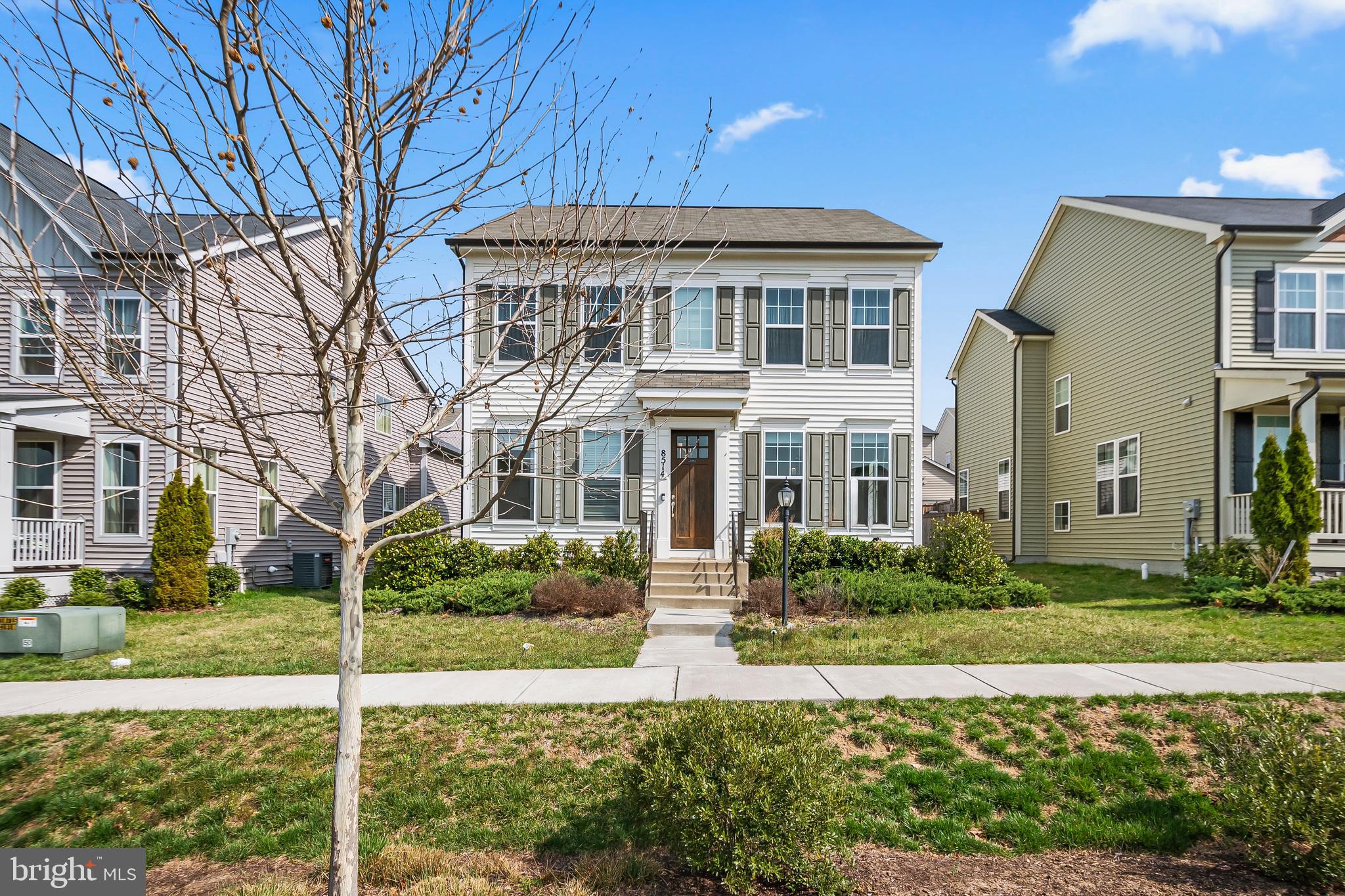 8514 Raptor Ridge Lane