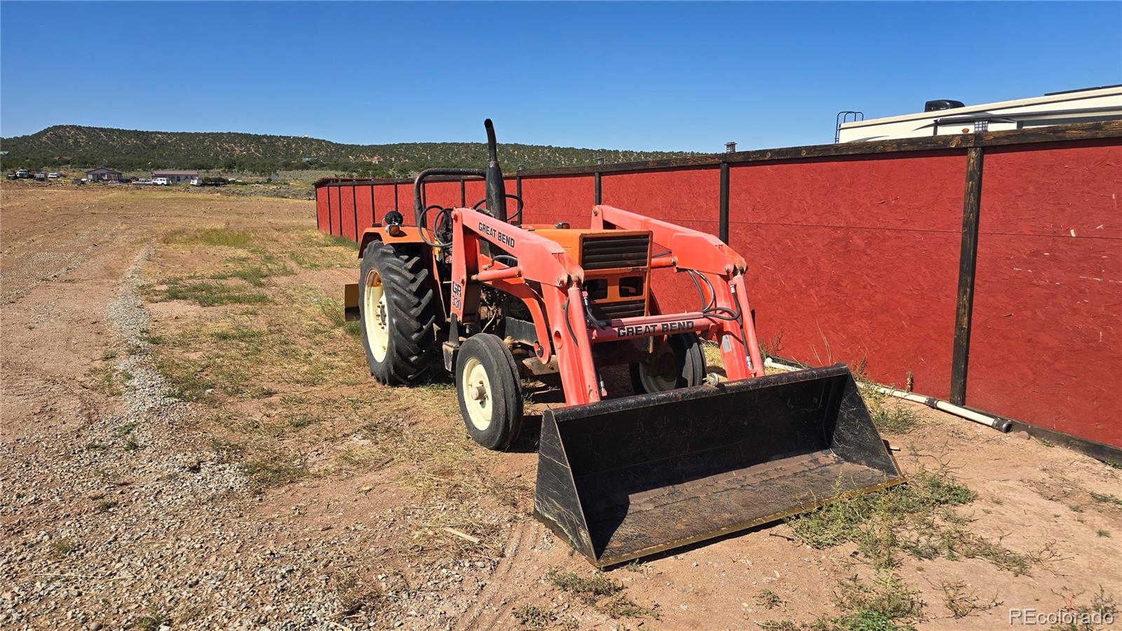 Lot 3151 Trinchera Ranch Road