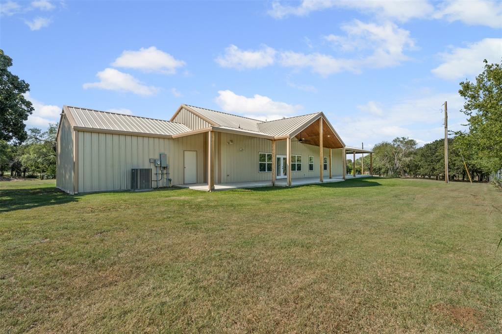 4795 Rendon Road
