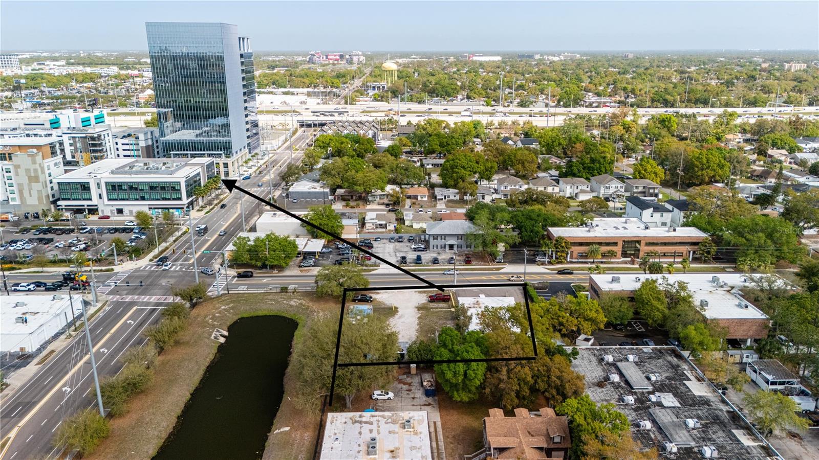 3440 and 3426 Cypress Street, Tampa, FL