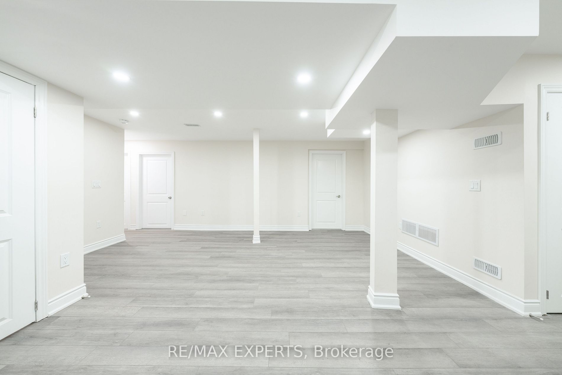 23 Michigan Ave Bsmt
