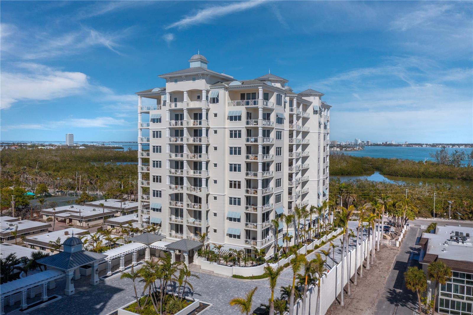 2050 Benjamin Franklin Drive 601-A