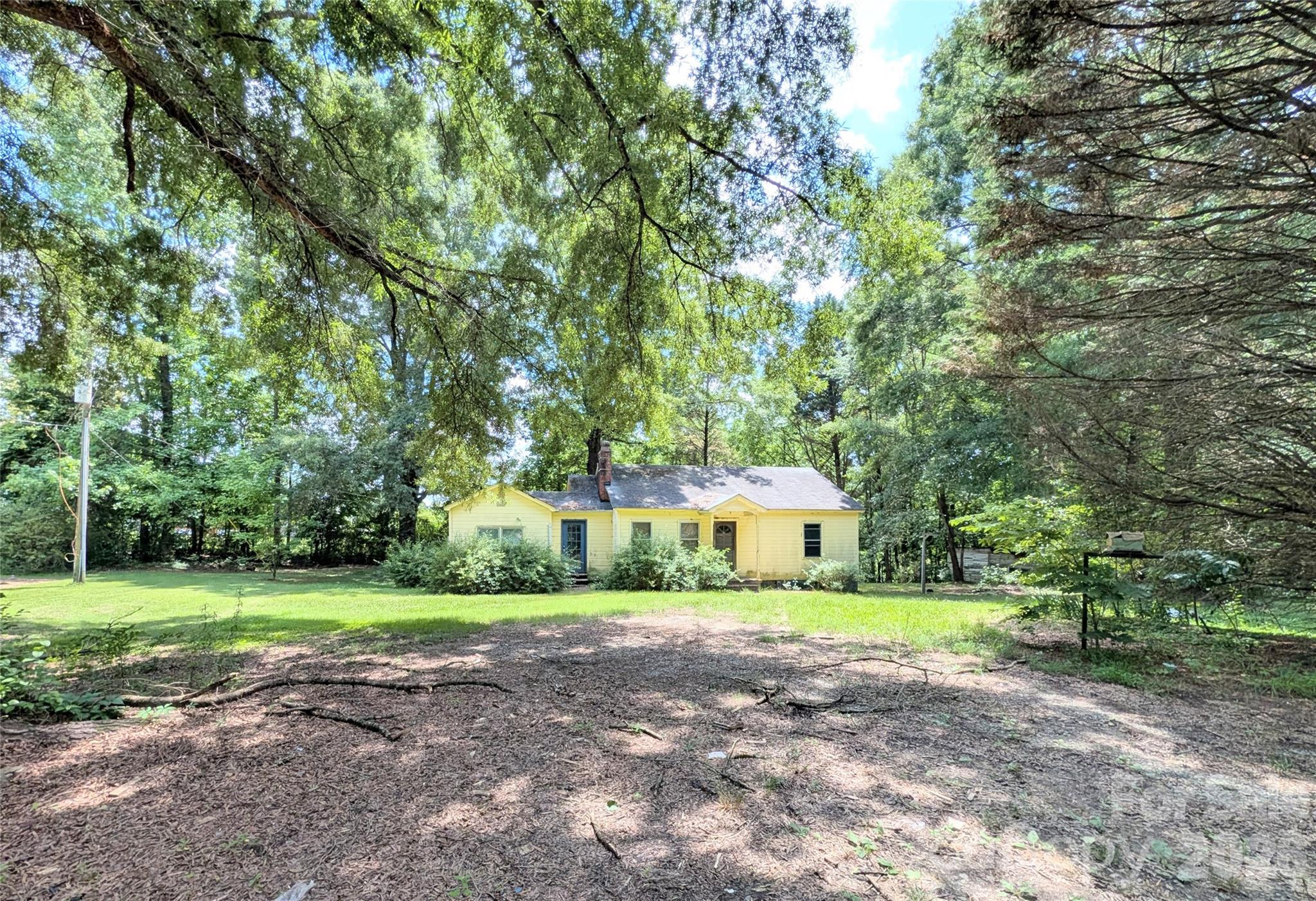 204 Brown Waterson Road