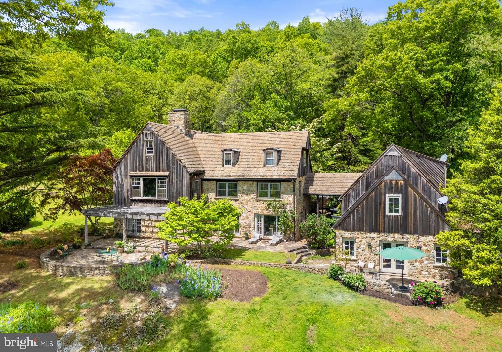 4392 Carrington Road