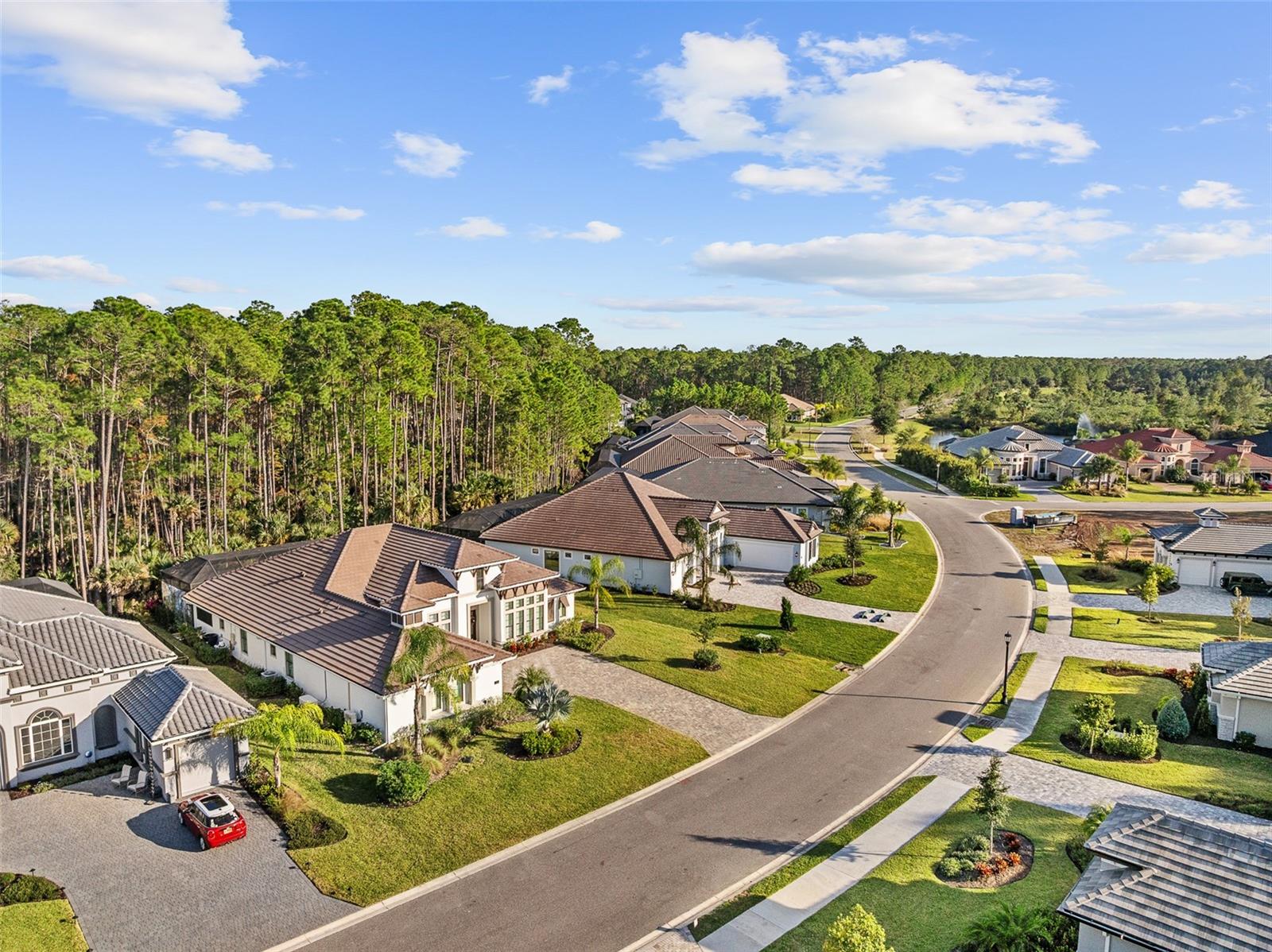 264 Stirling Bridge Drive