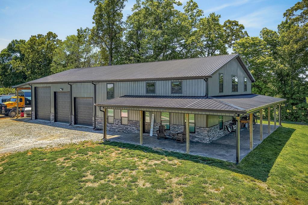 7301 Old Mill Rd