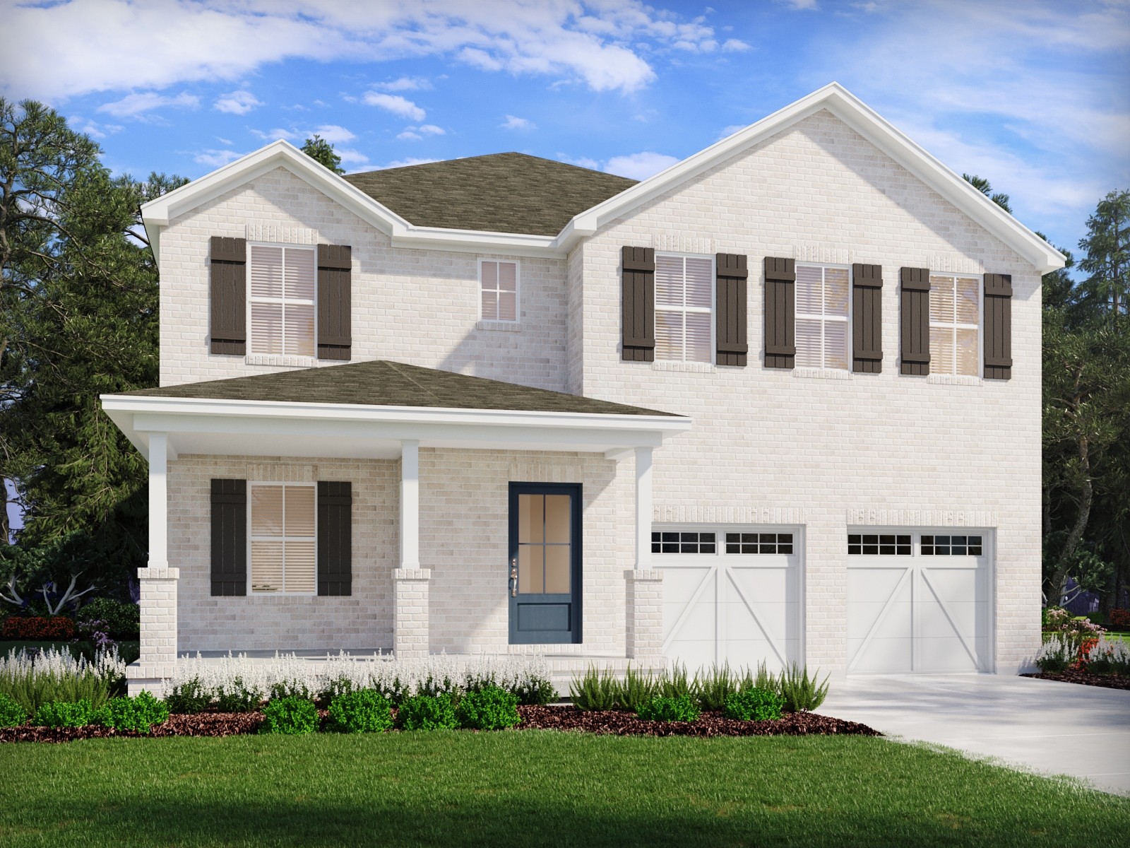 2400 Nolan Dr Drive — sold June 1, 2026