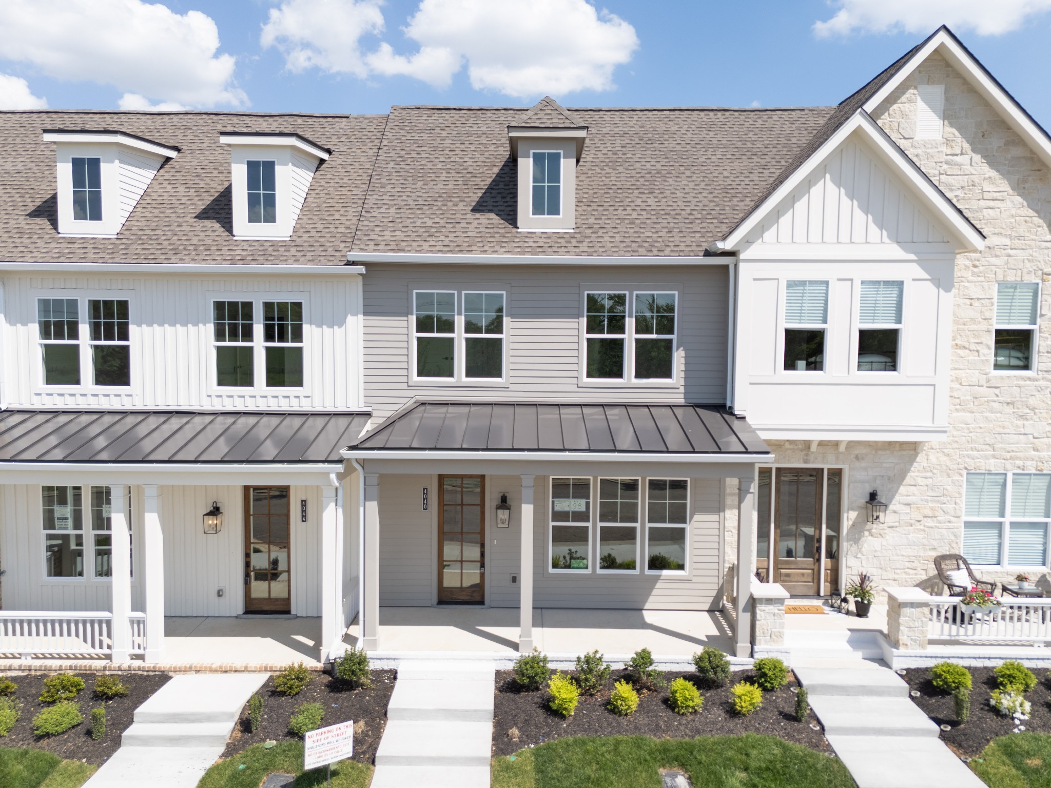 4064  Penfield Drive Unit D