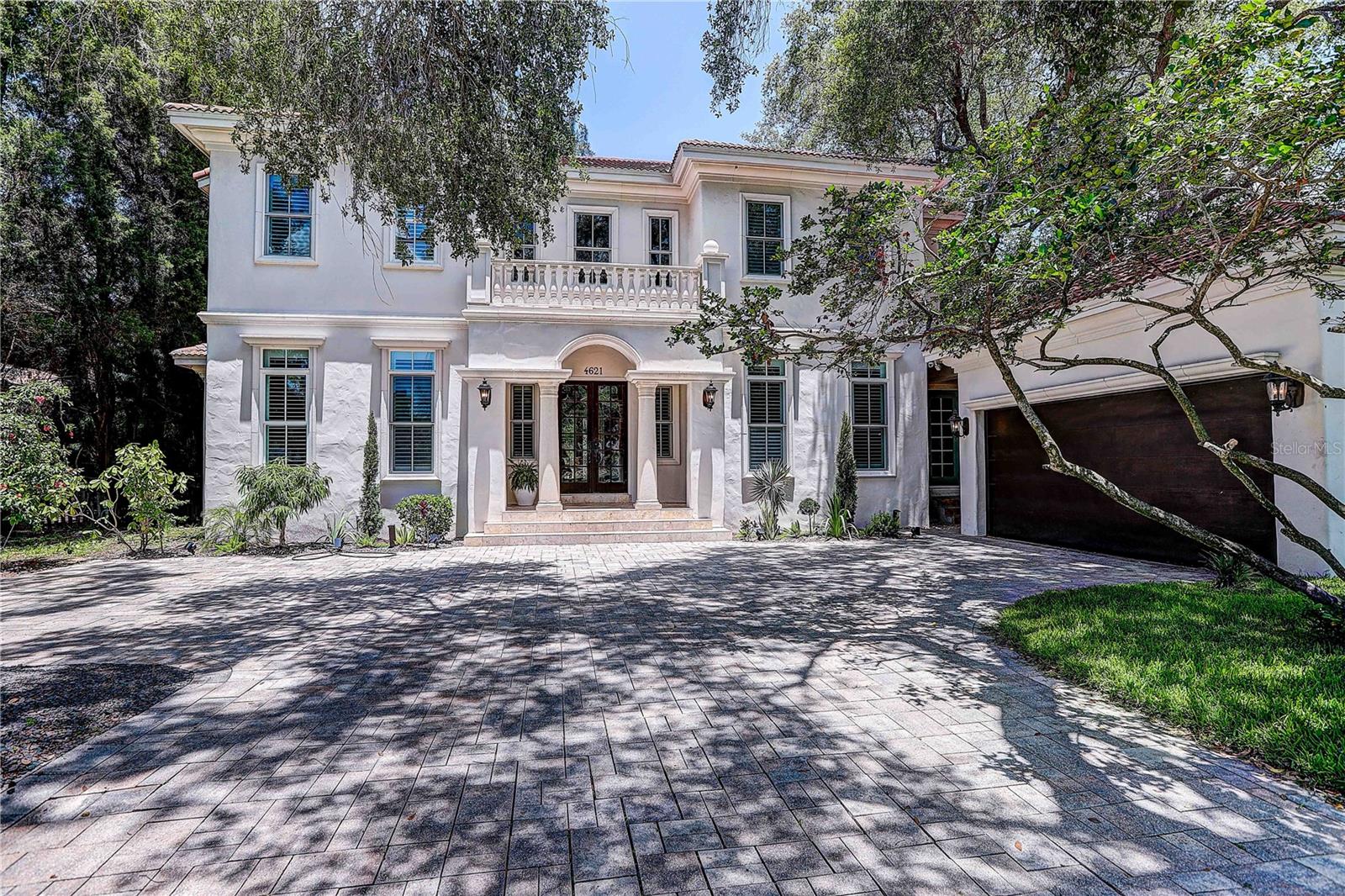 4621 W San Jose Street, Tampa, FL