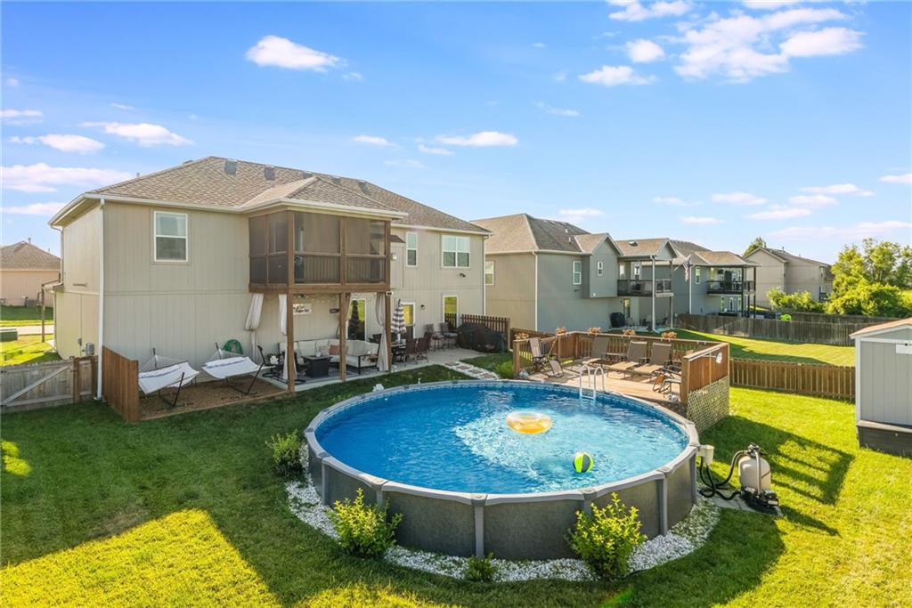 11301 N Bristol Avenue