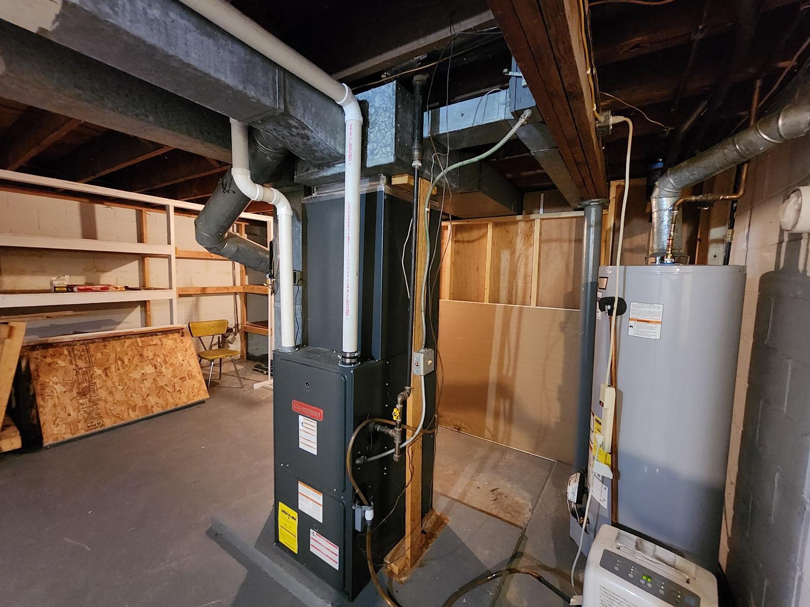 512 N Jefferson Street