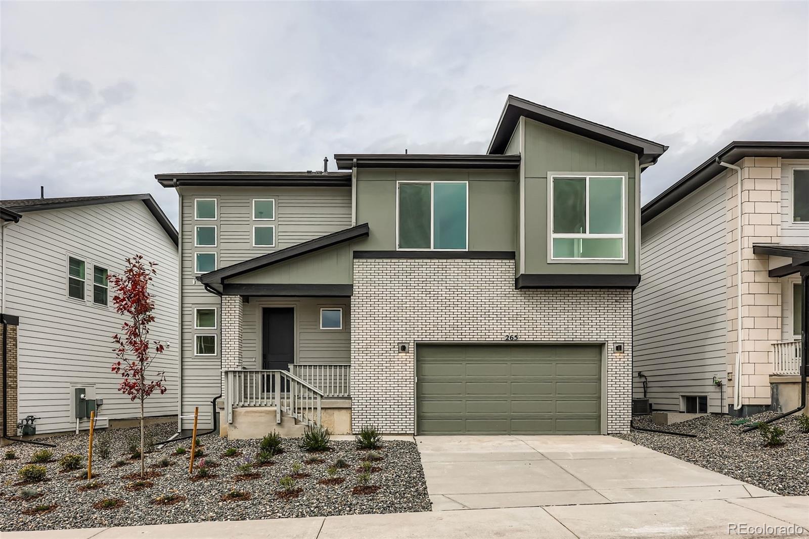 265 Welded Tuff Trail