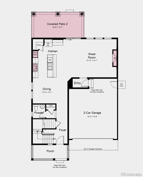 8820 Whiteclover Street