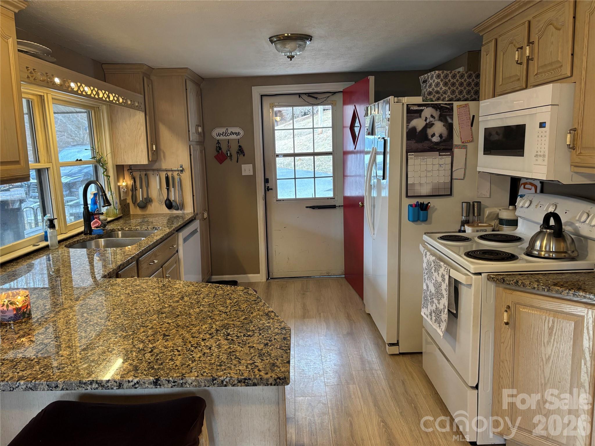 190 Benfield Road