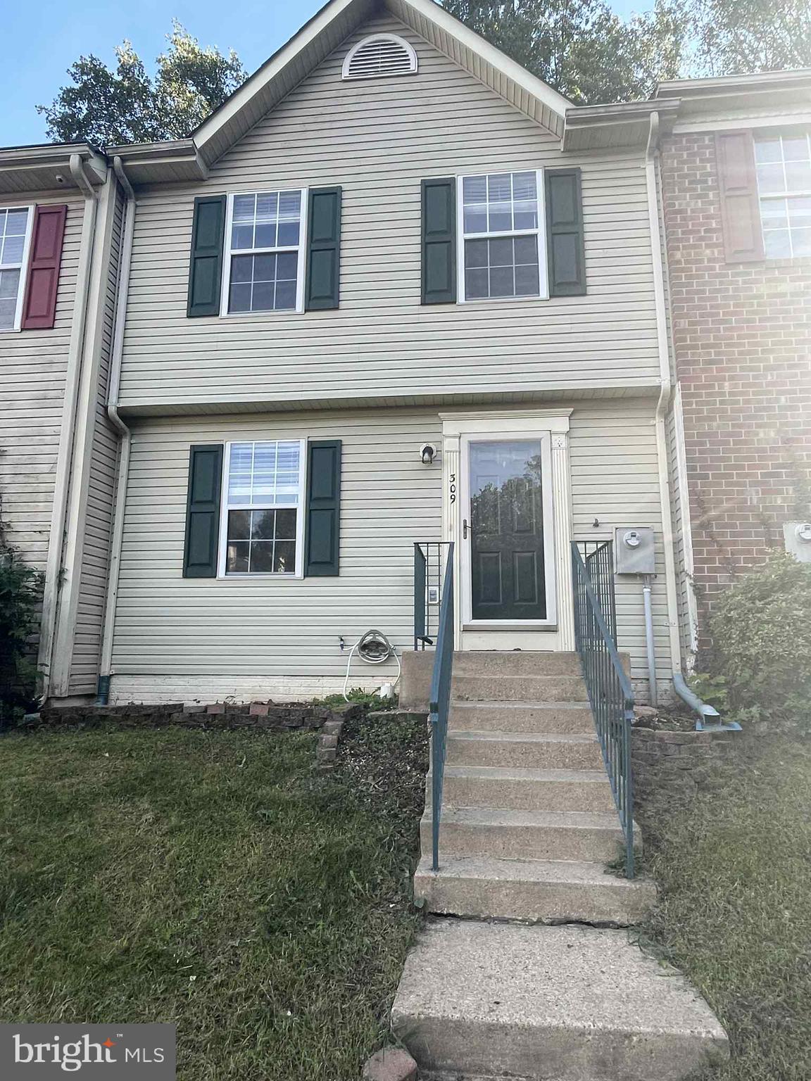 309 Stafford Mews Lane