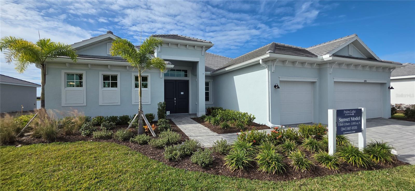 8140 Shore Lake Drive