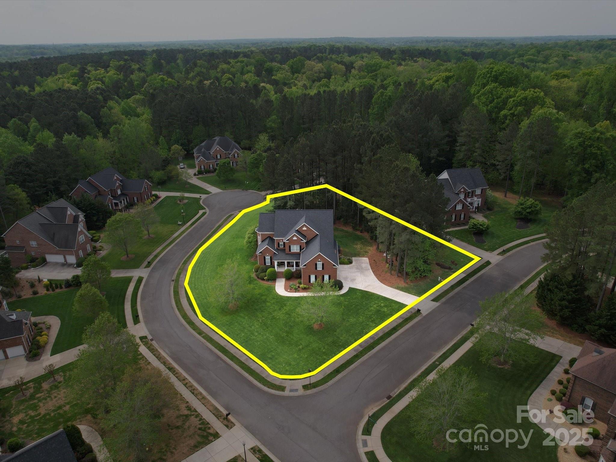 914 Olive Mill Lane