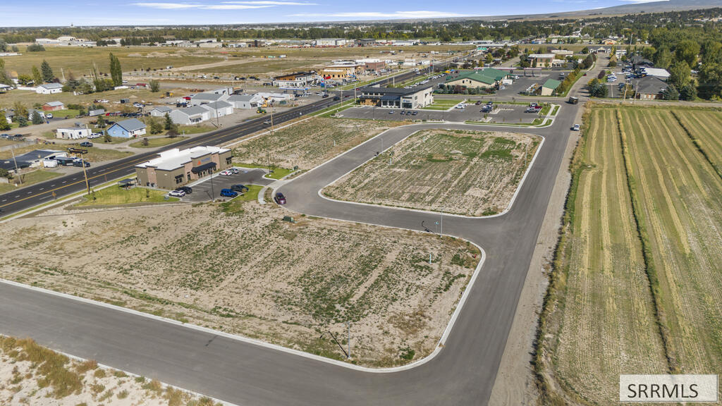 Lot 1 Bl 3 Trappers Loop