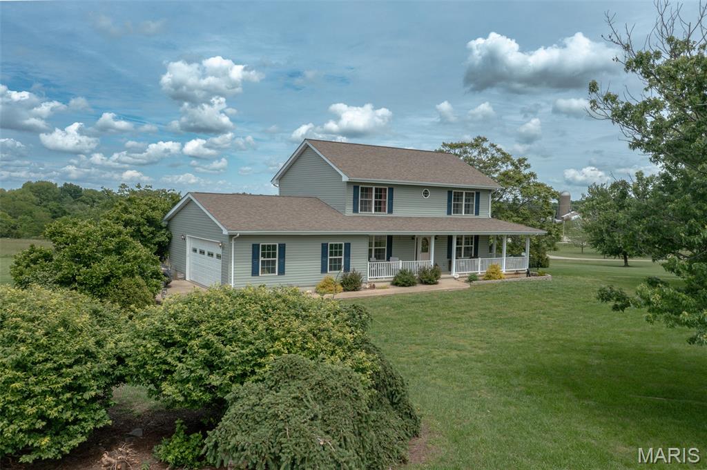 301 Ridgewood Court