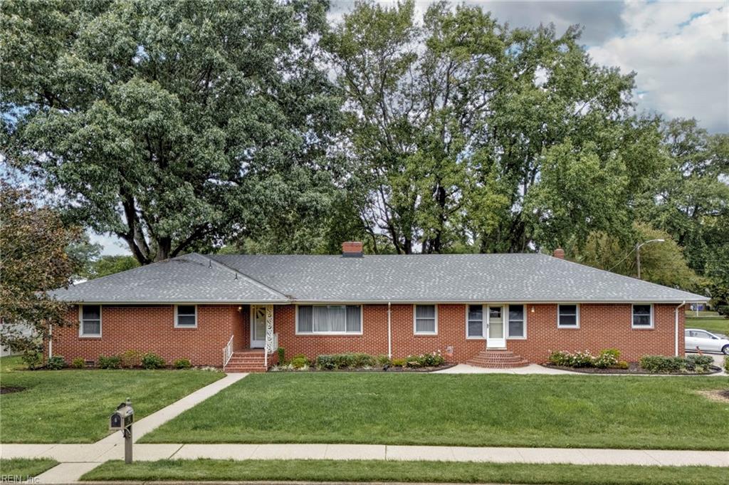 301 Faulk Road, Norfolk, VA 