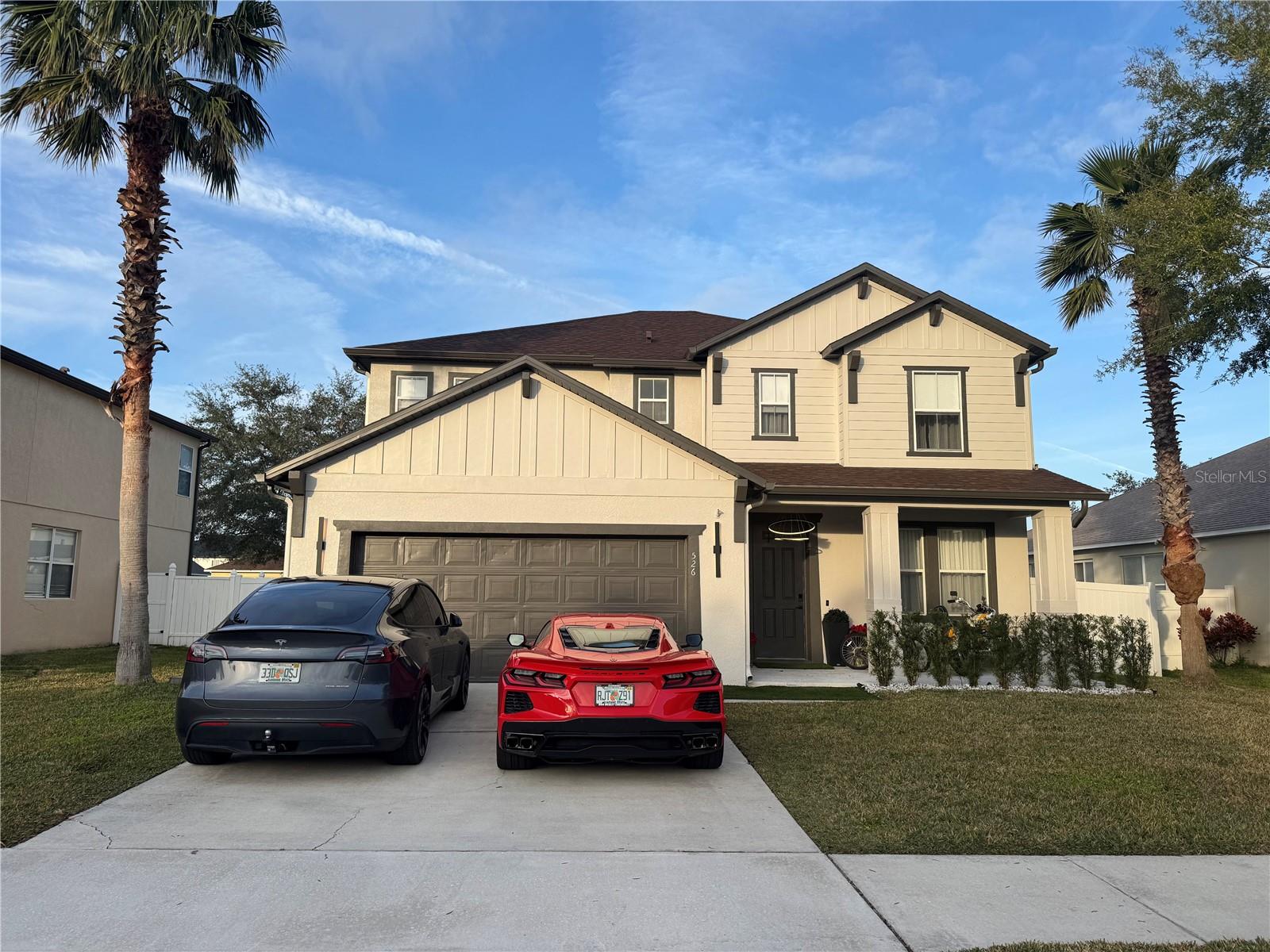 526 First Cape Coral Drive, Winter Garden, FL