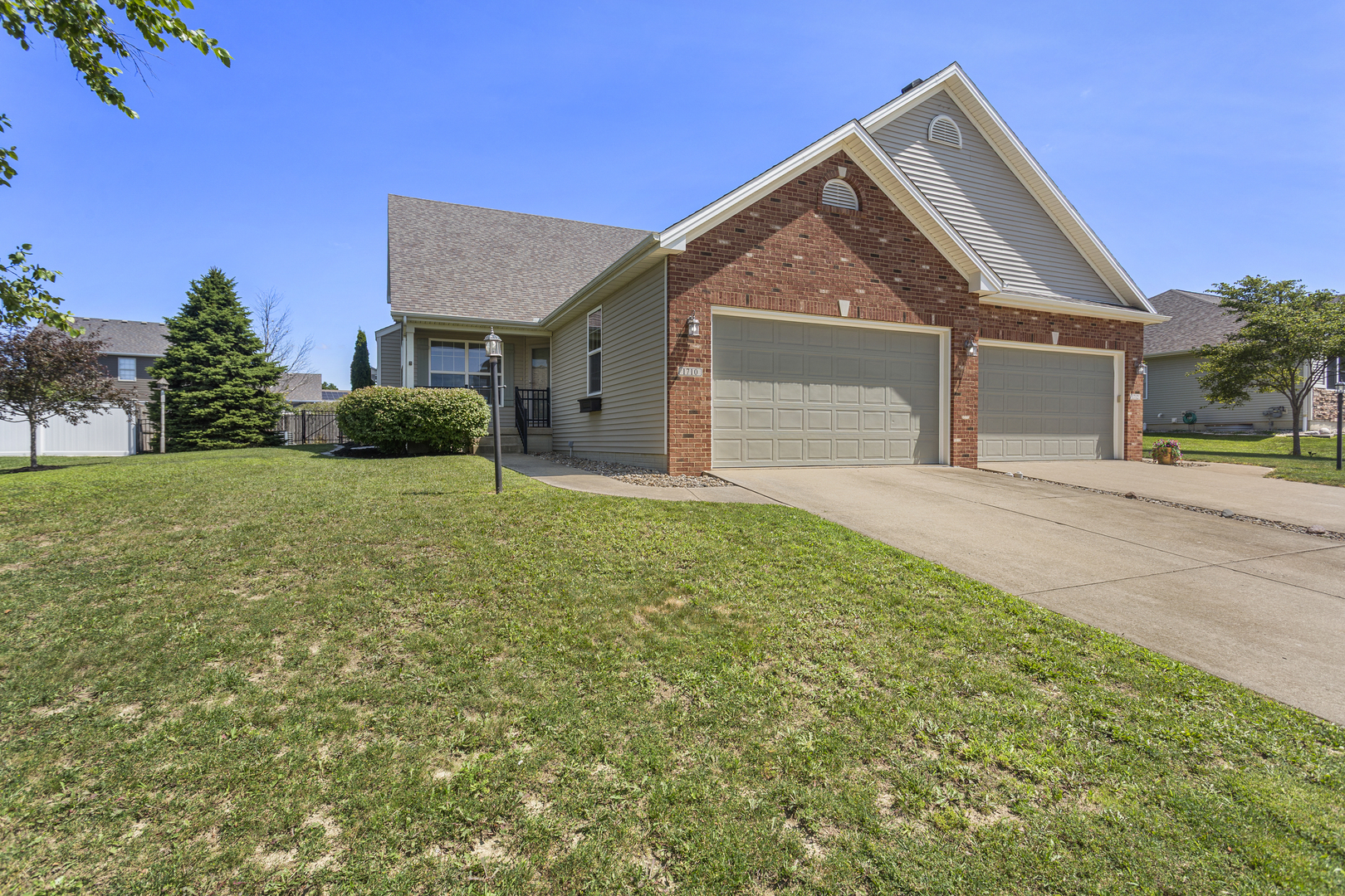 1710 Timber Wolf Lane
