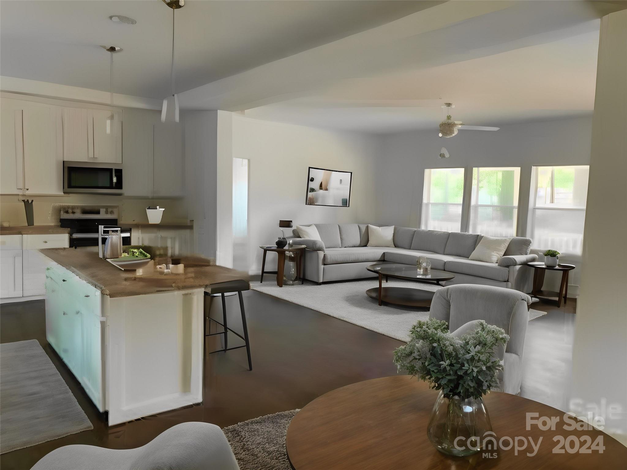 929 Emerald Shores Road Lot 36 & A