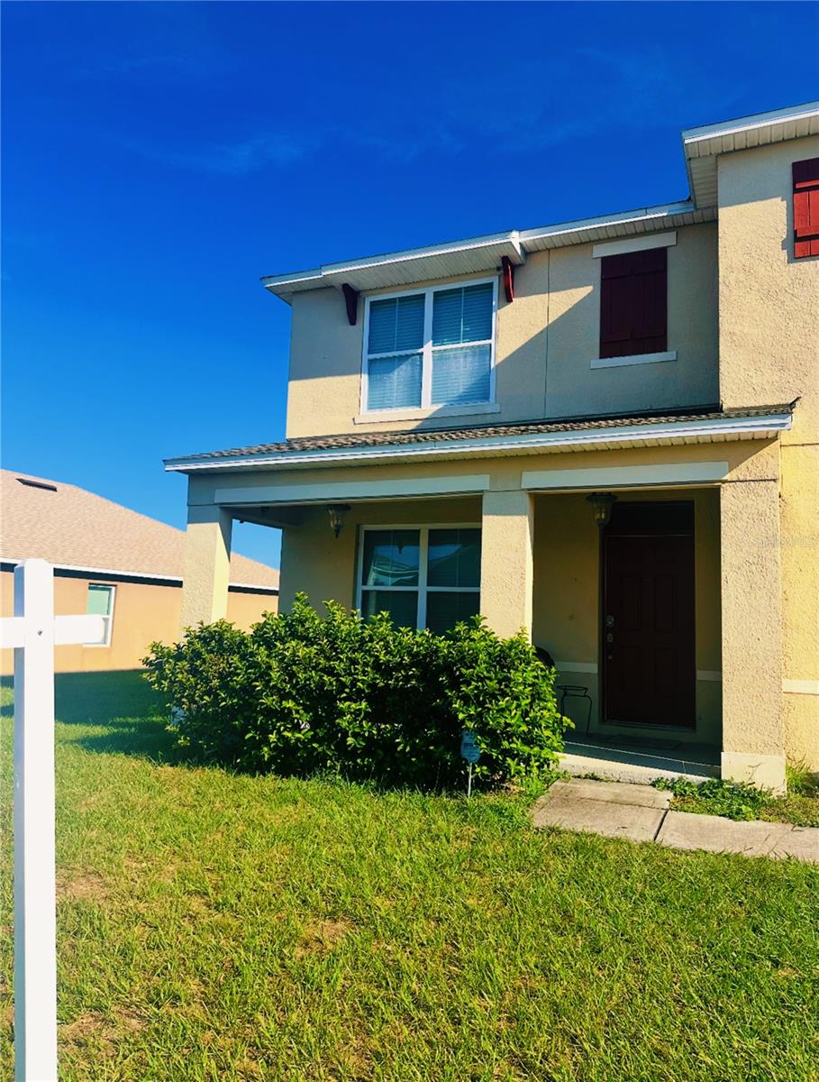 412 Nova Drive