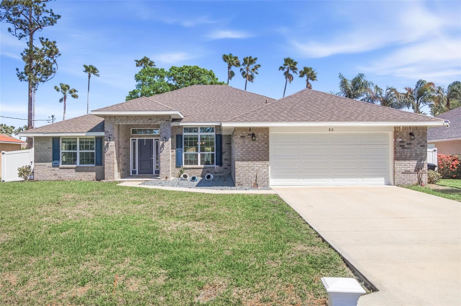 80 Burning Bush Drive