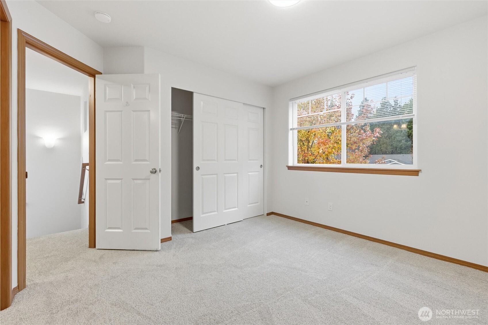 2nd Bedroom with ensuite