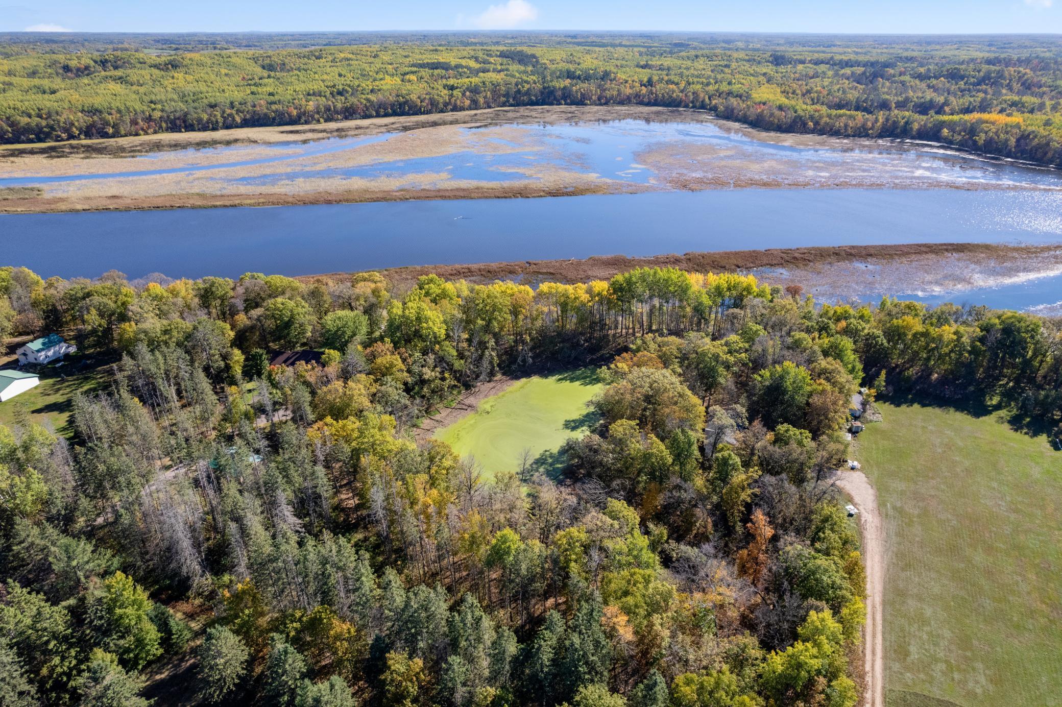 Residential for sale in Center Twp, Minnesota, 6445228