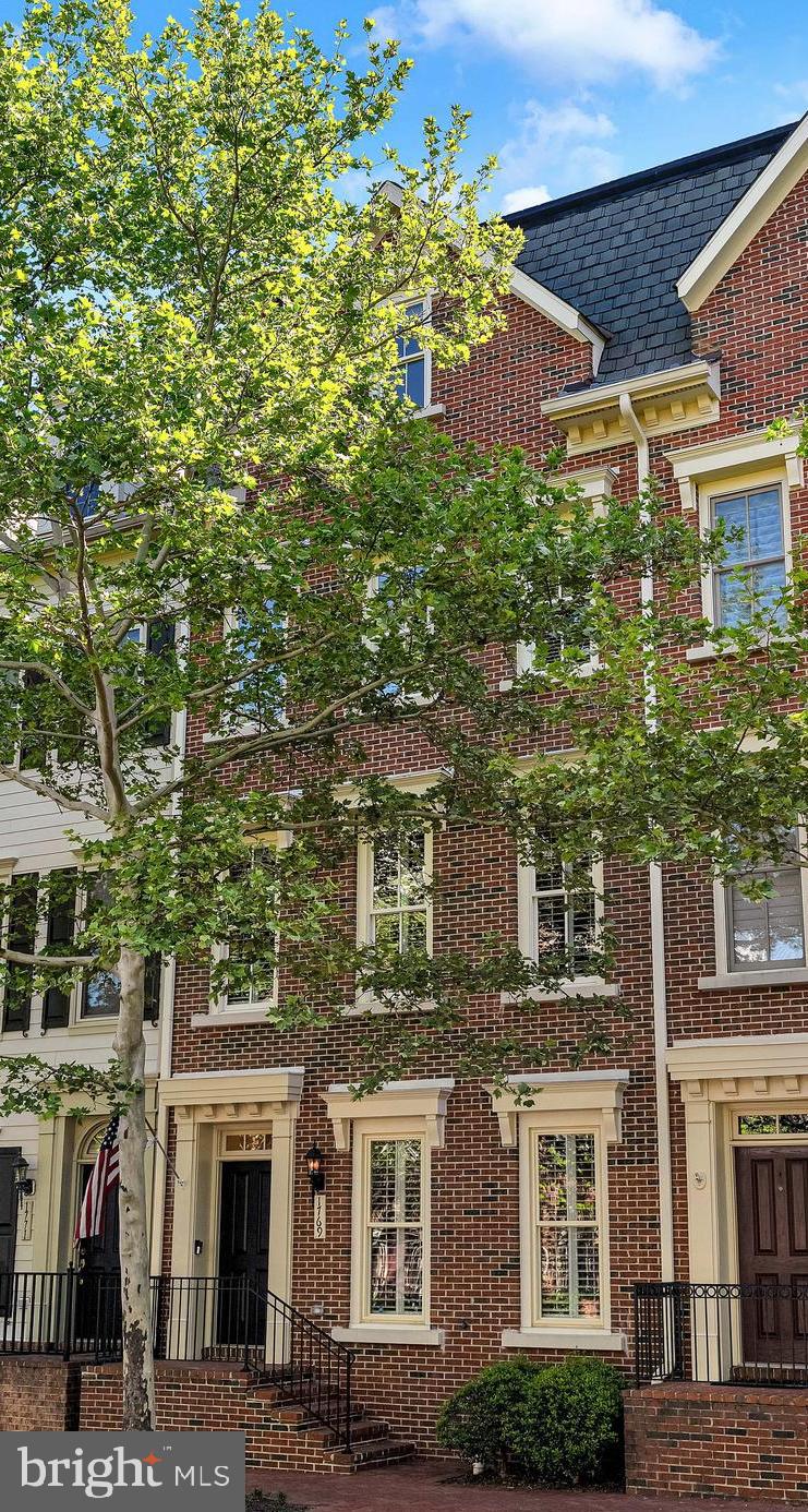 1769 Potomac Greens Dr  