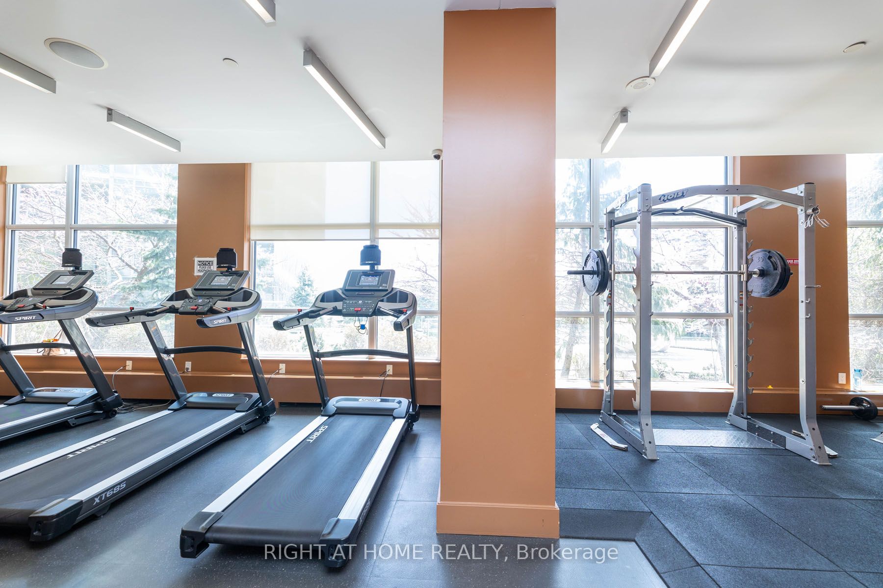 2015 E Sheppard Ave 508