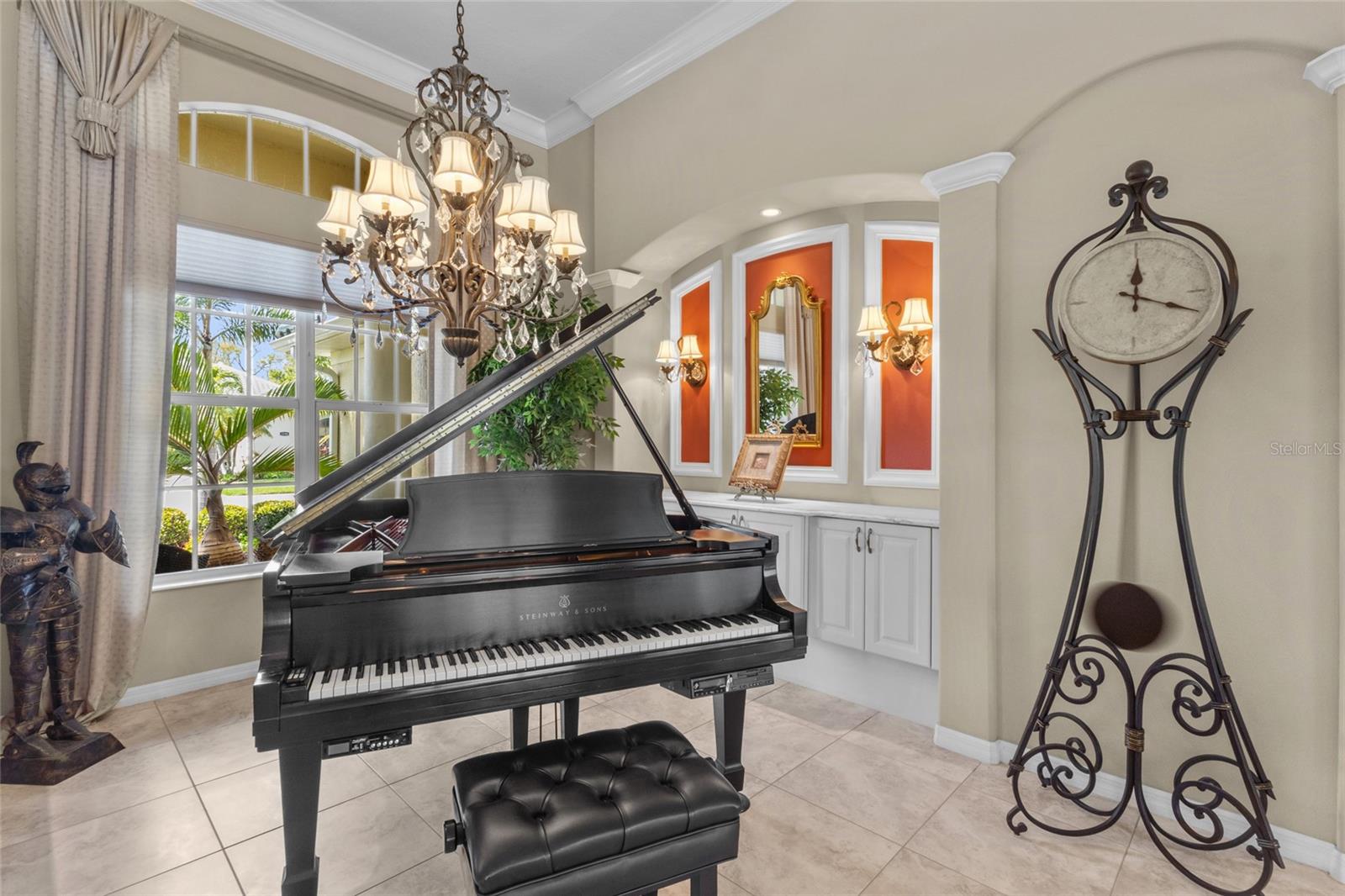 1191 Tuscany Boulevard